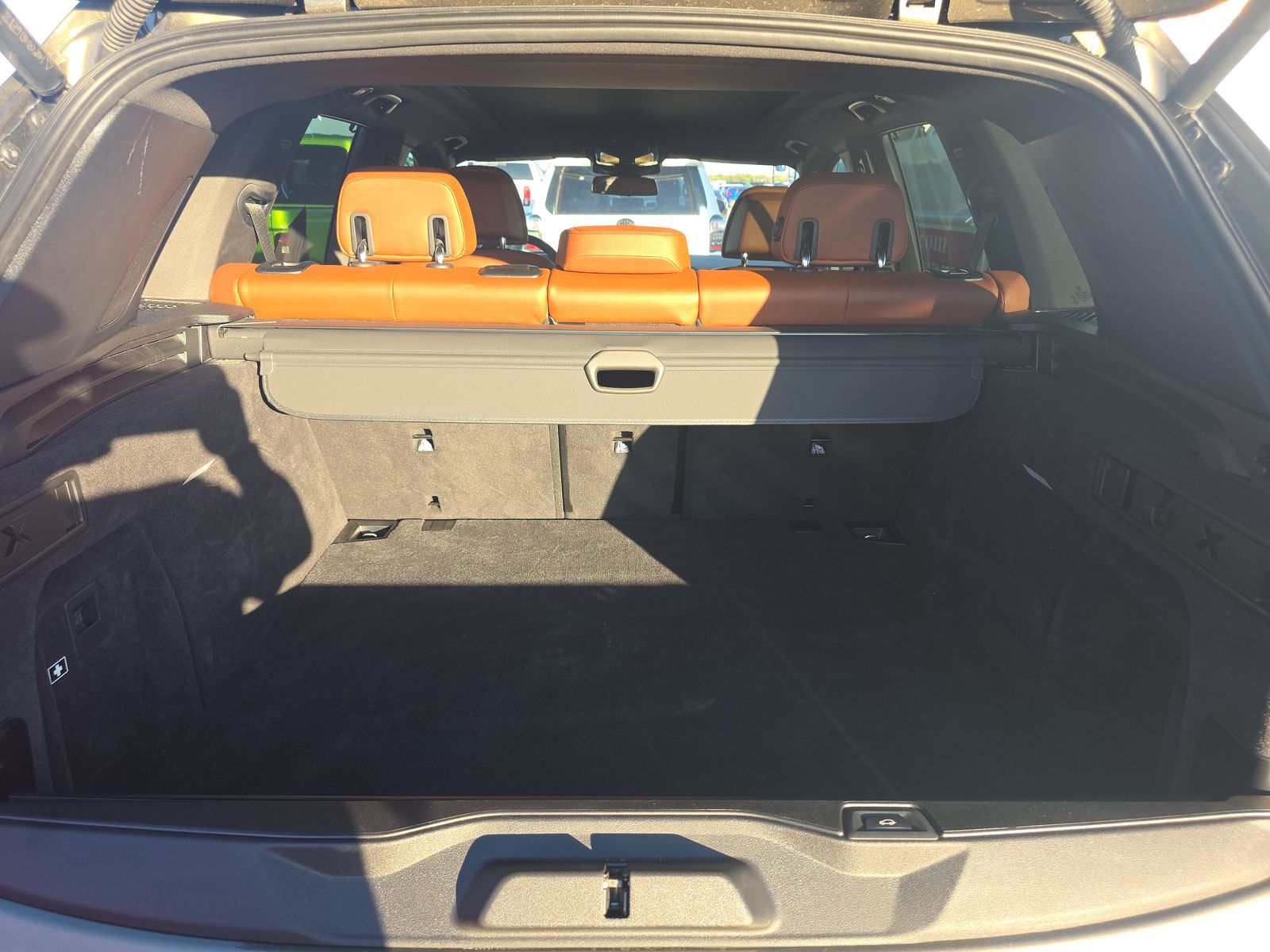 2024 BMW X5 xDrive40i AWD