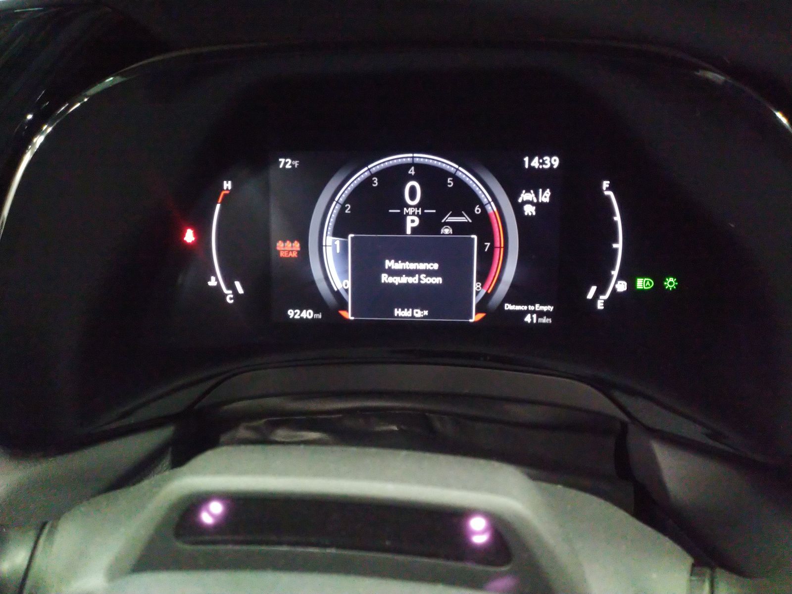 2023 Lexus RX RX 350 Premium Plus FWD