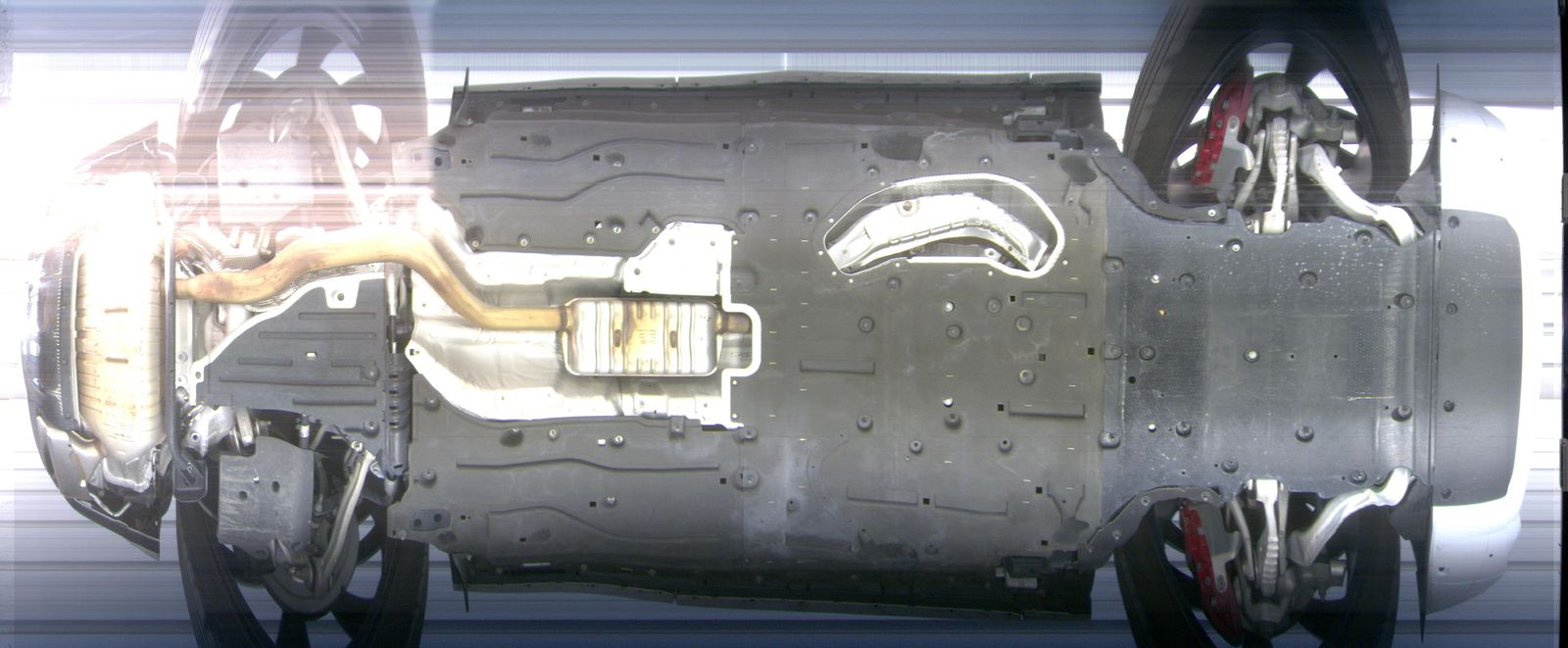 2023 Land Rover Range Rover Sport SE Dynamic AWD