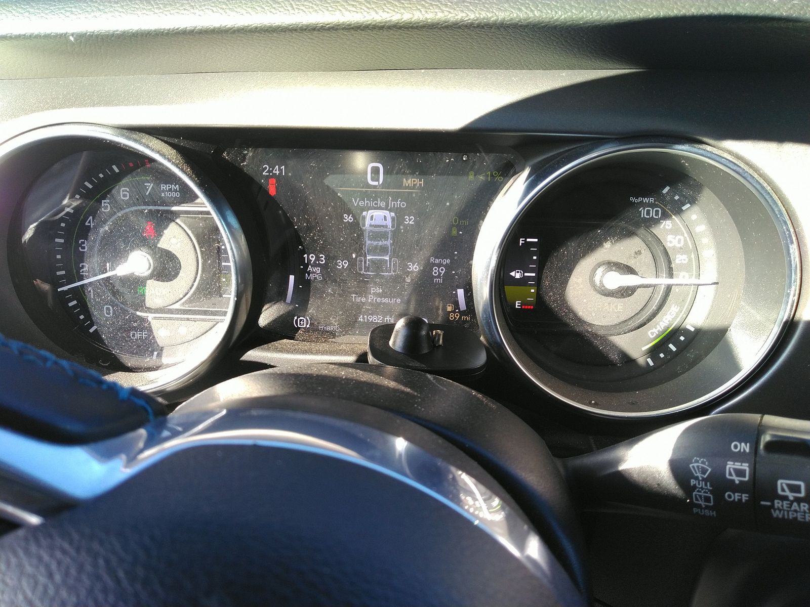 2023 Jeep Wrangler 4xe Rubicon AWD