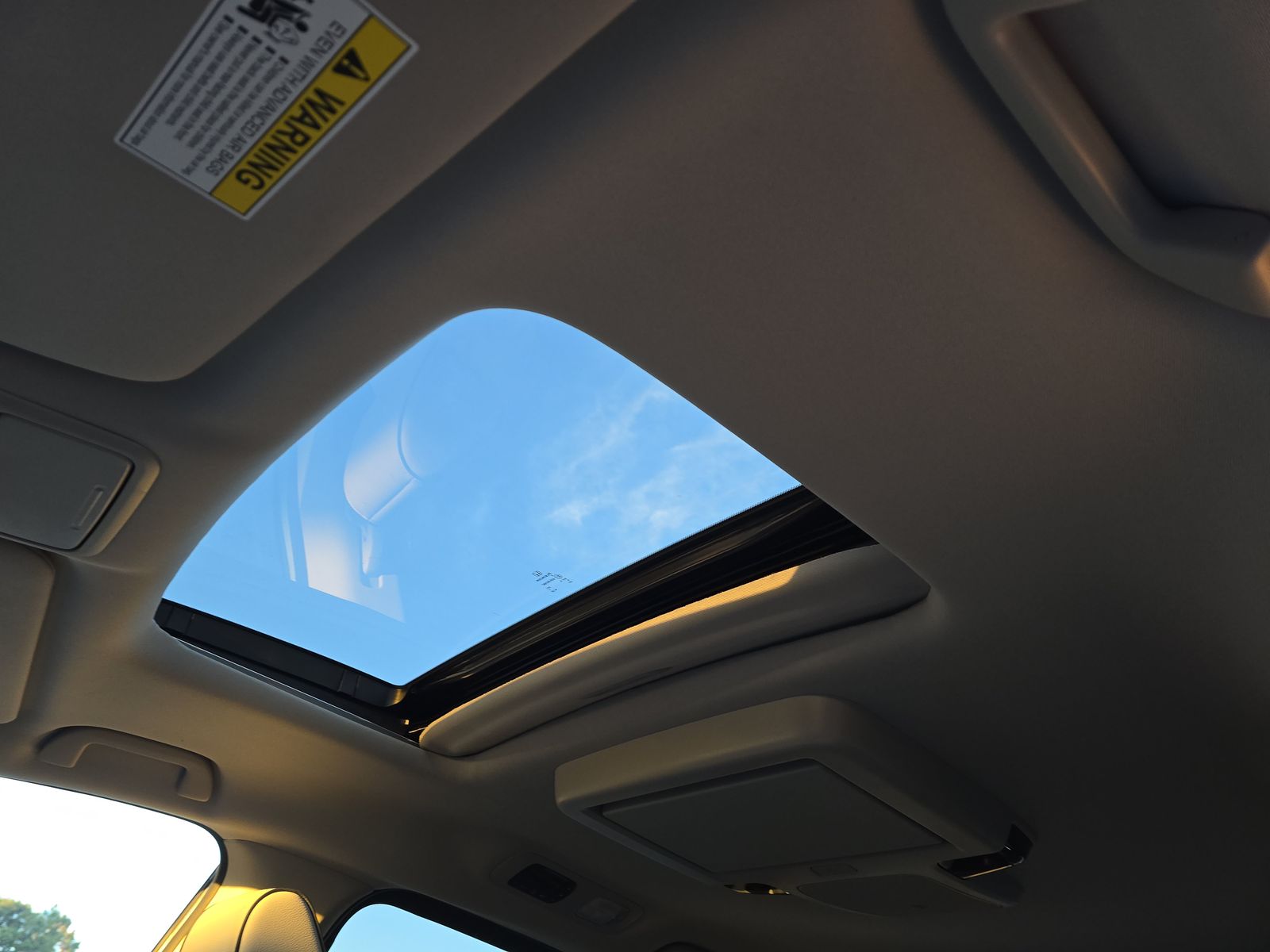 2025 Honda Odyssey Touring FWD