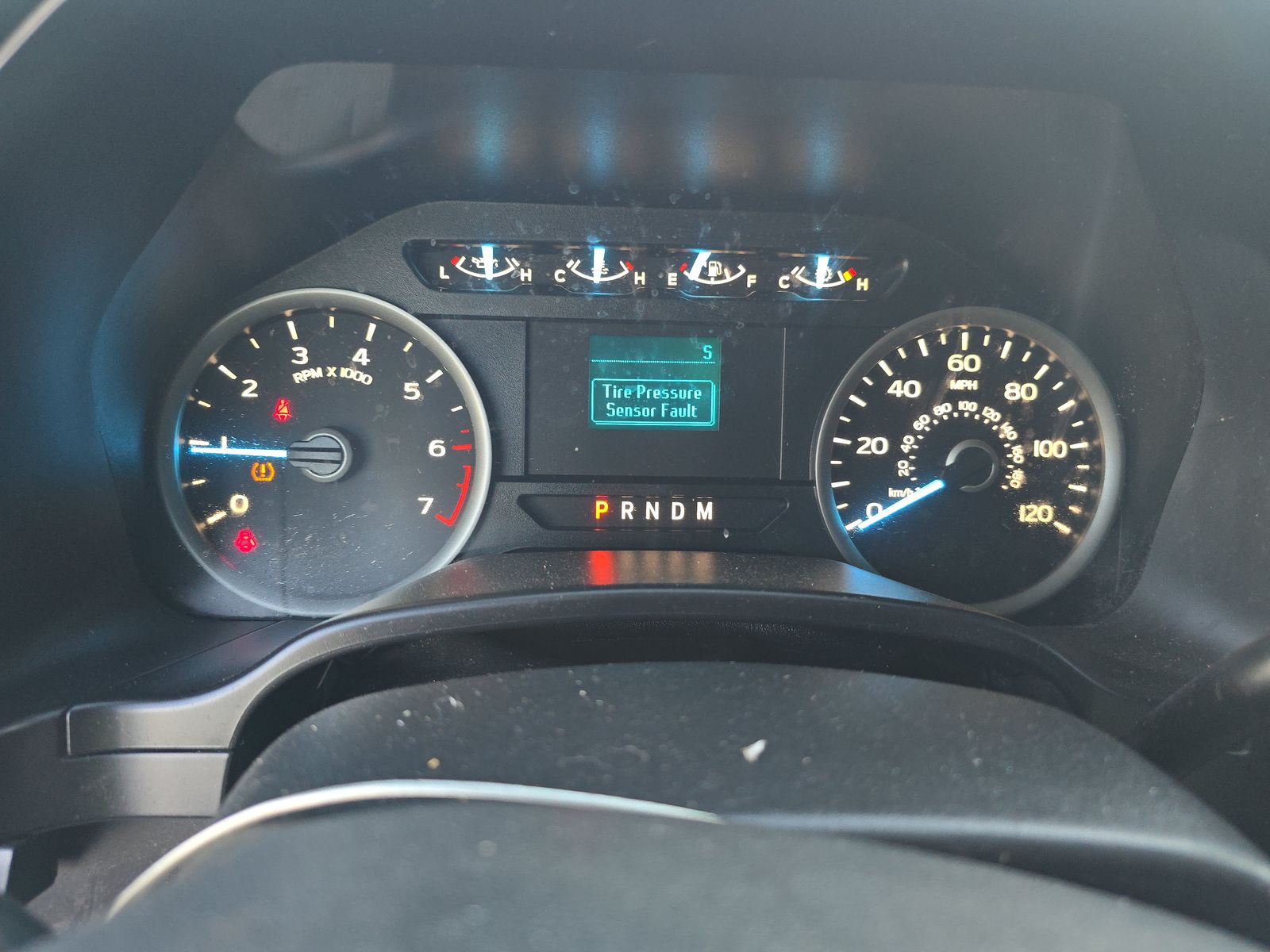 2020 Ford F-150 XLT AWD