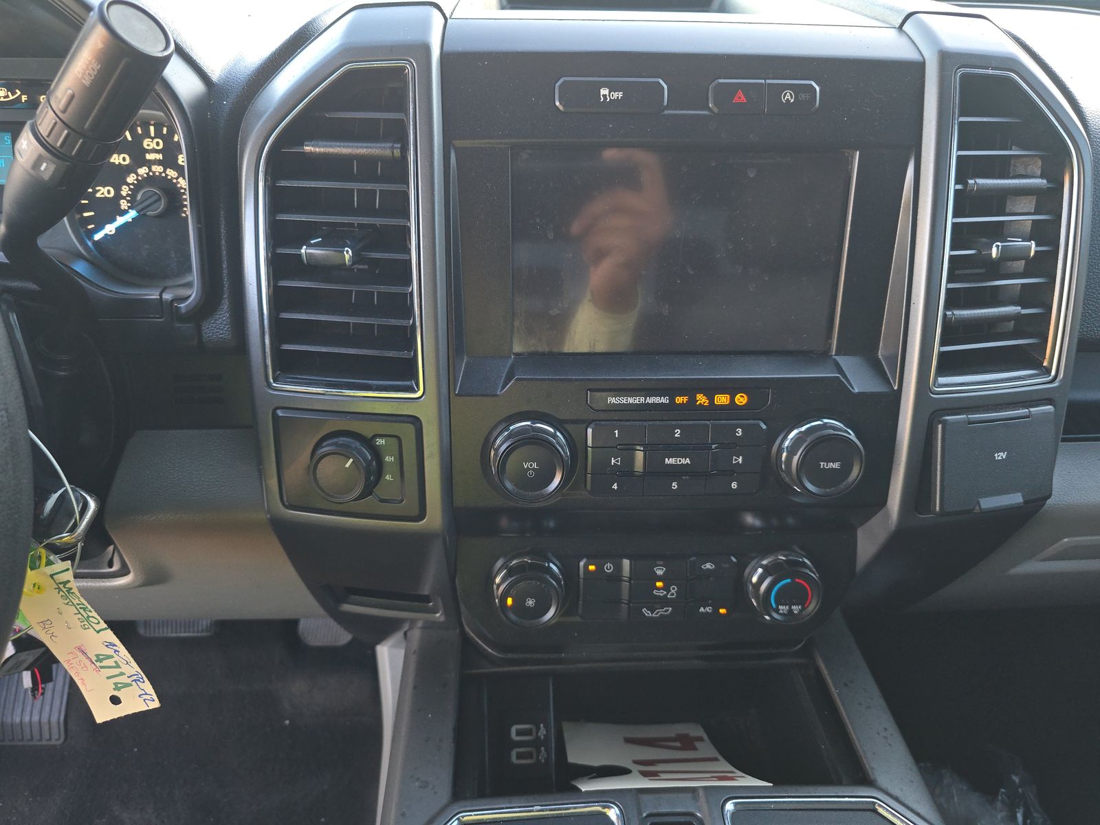 2020 Ford F-150 XLT AWD