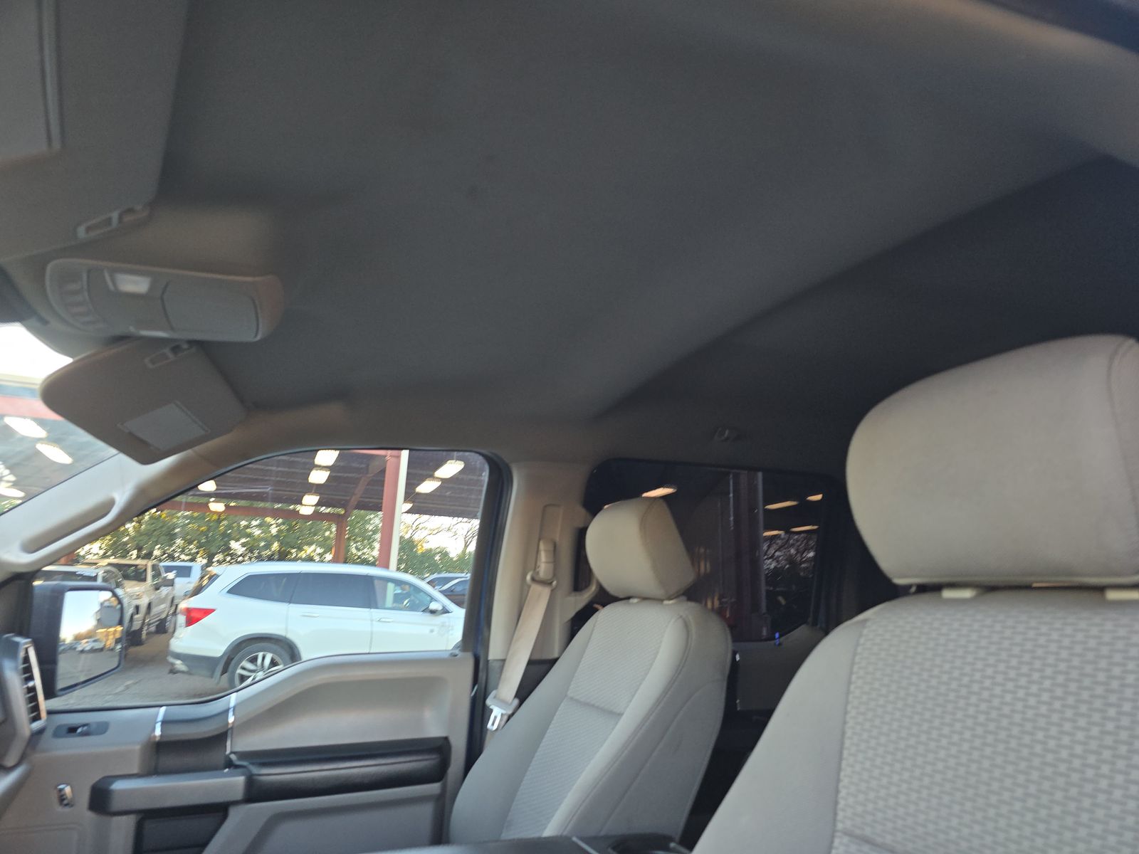 2020 Ford F-150 XLT AWD