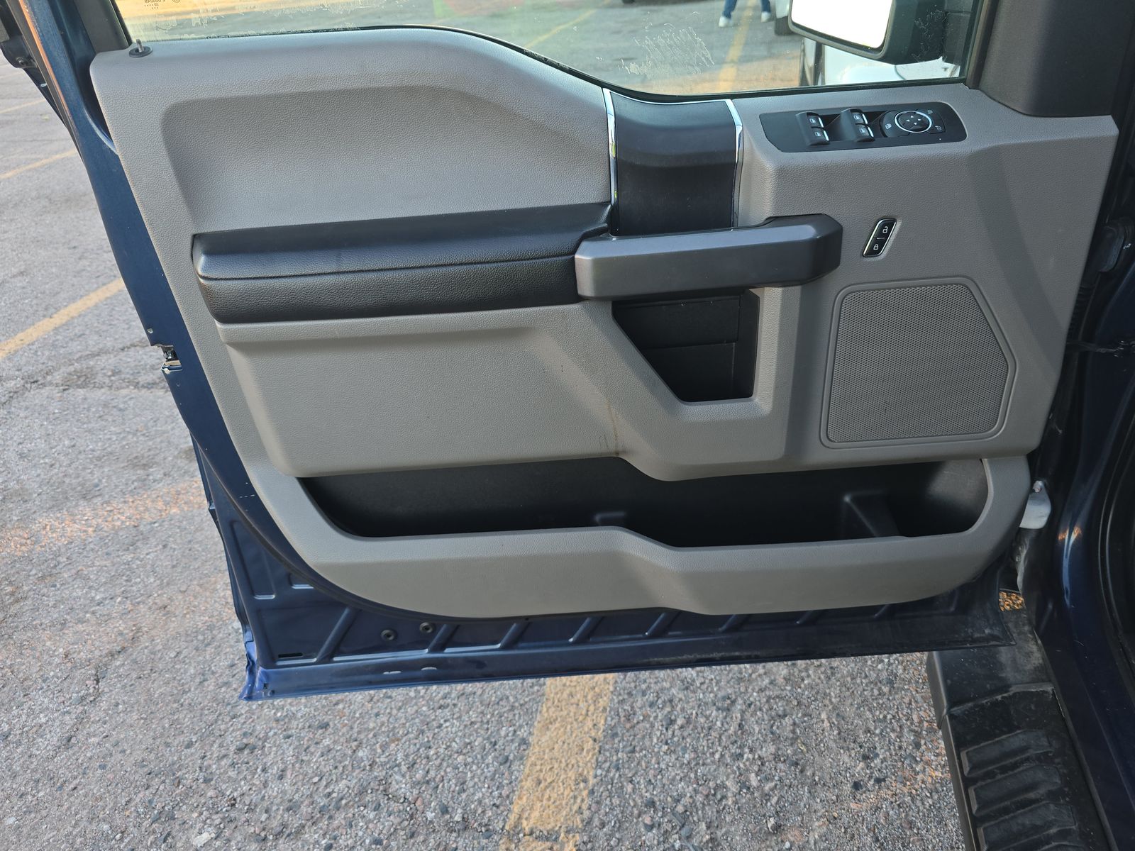 2020 Ford F-150 XLT AWD