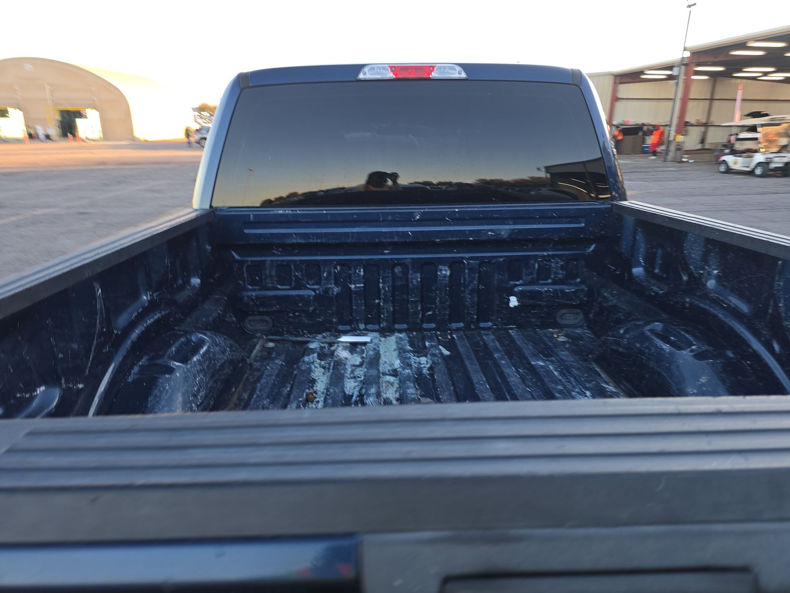 2020 Ford F-150 XLT AWD