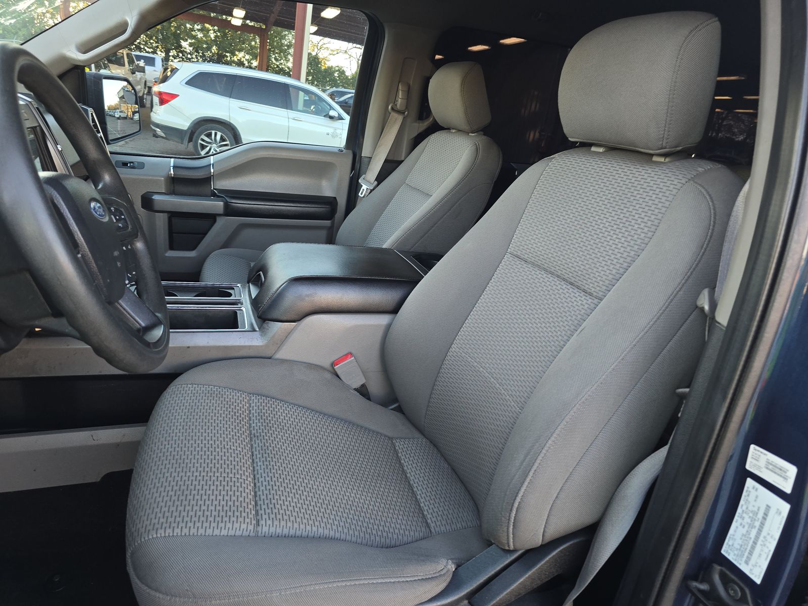 2020 Ford F-150 XLT AWD