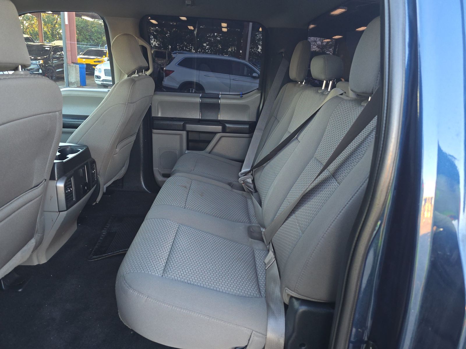 2020 Ford F-150 XLT AWD