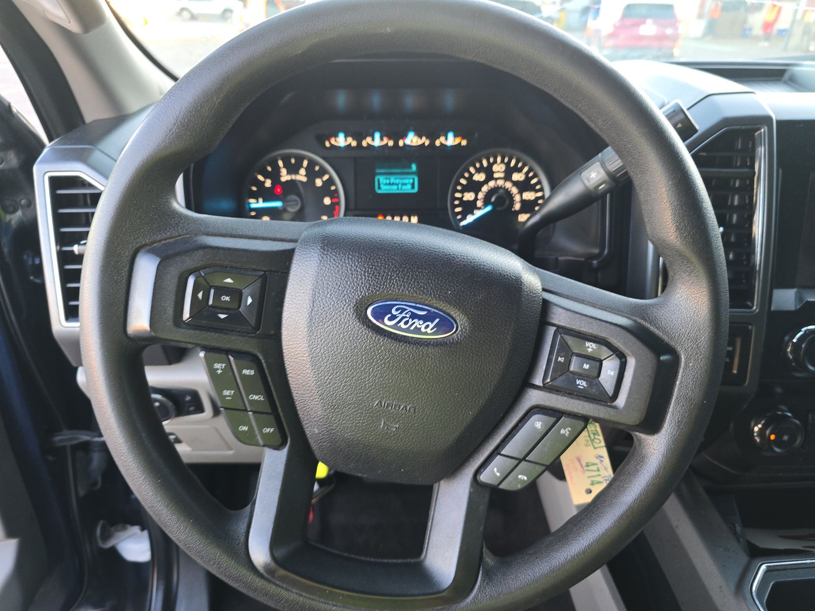 2020 Ford F-150 XLT AWD