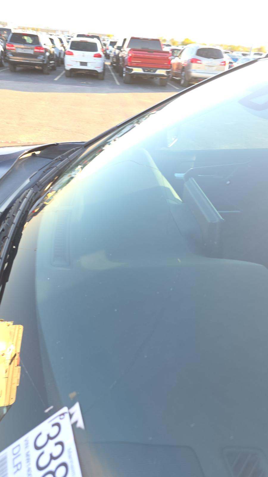 2021 Toyota RAV4 XLE FWD