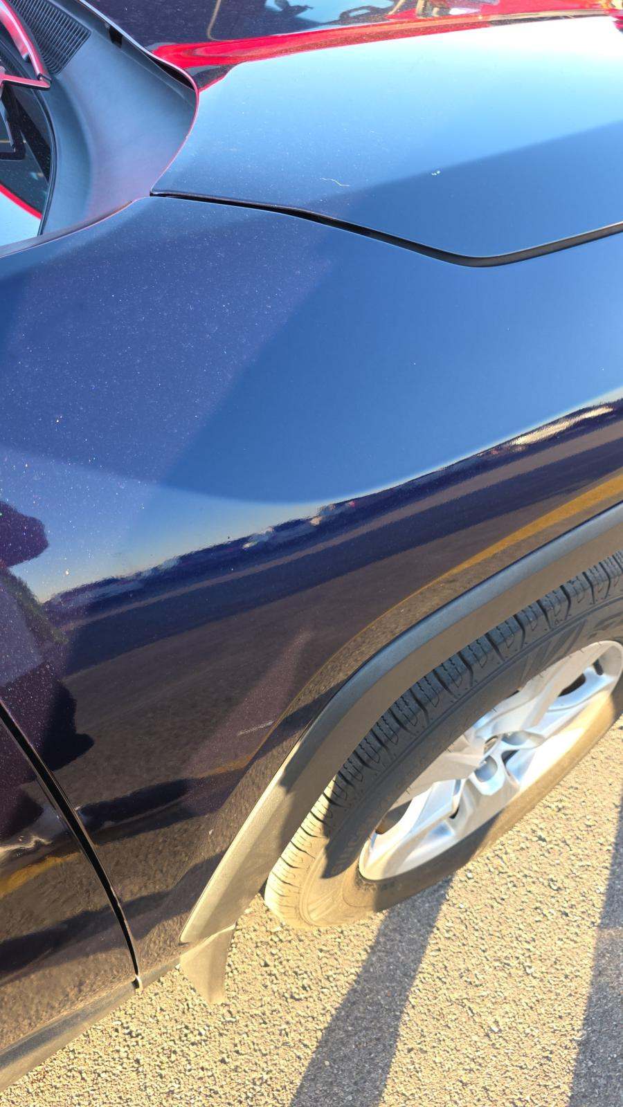 2021 Toyota RAV4 XLE FWD