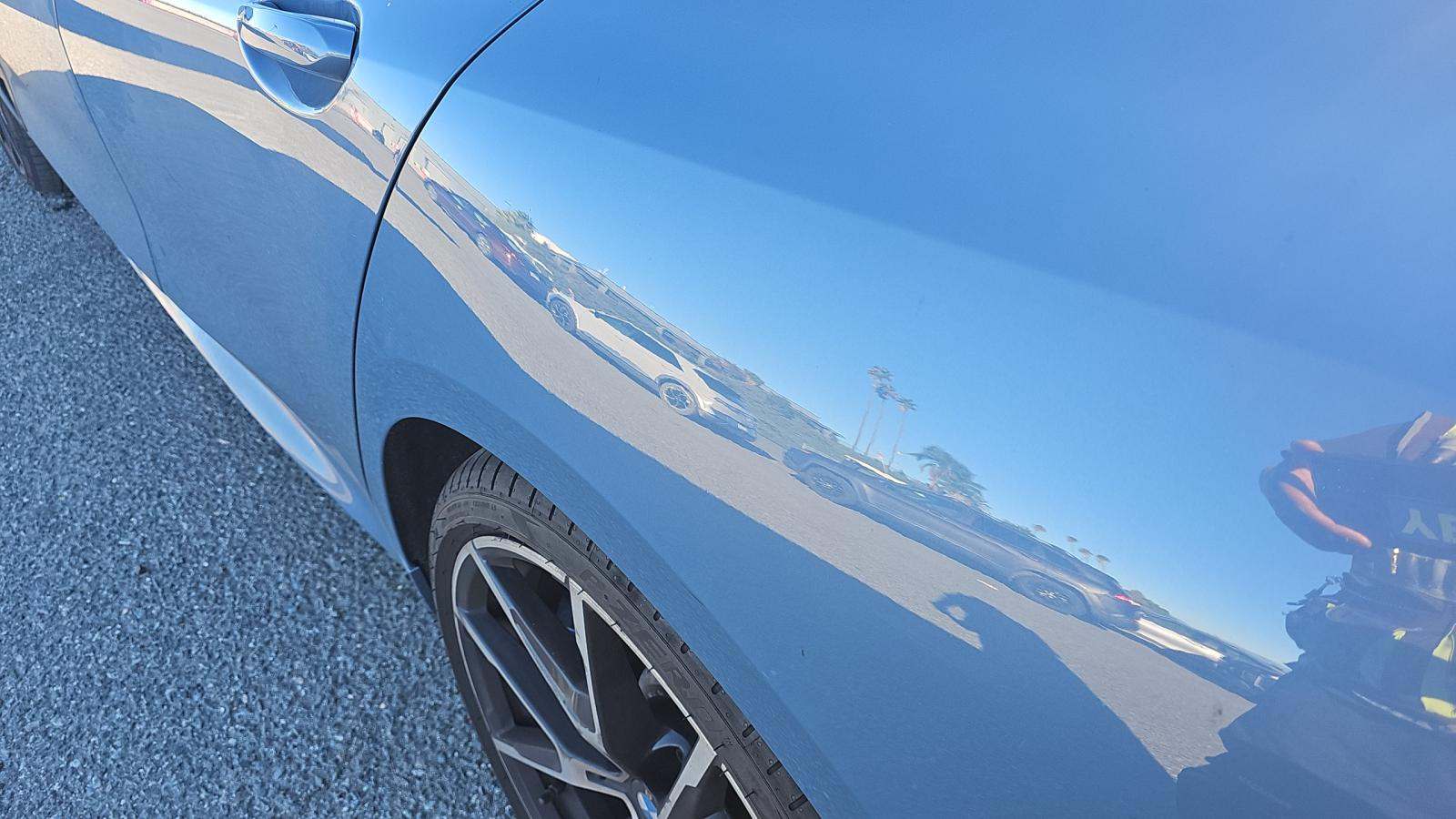 2022 BMW 8 Series M850i xDrive AWD