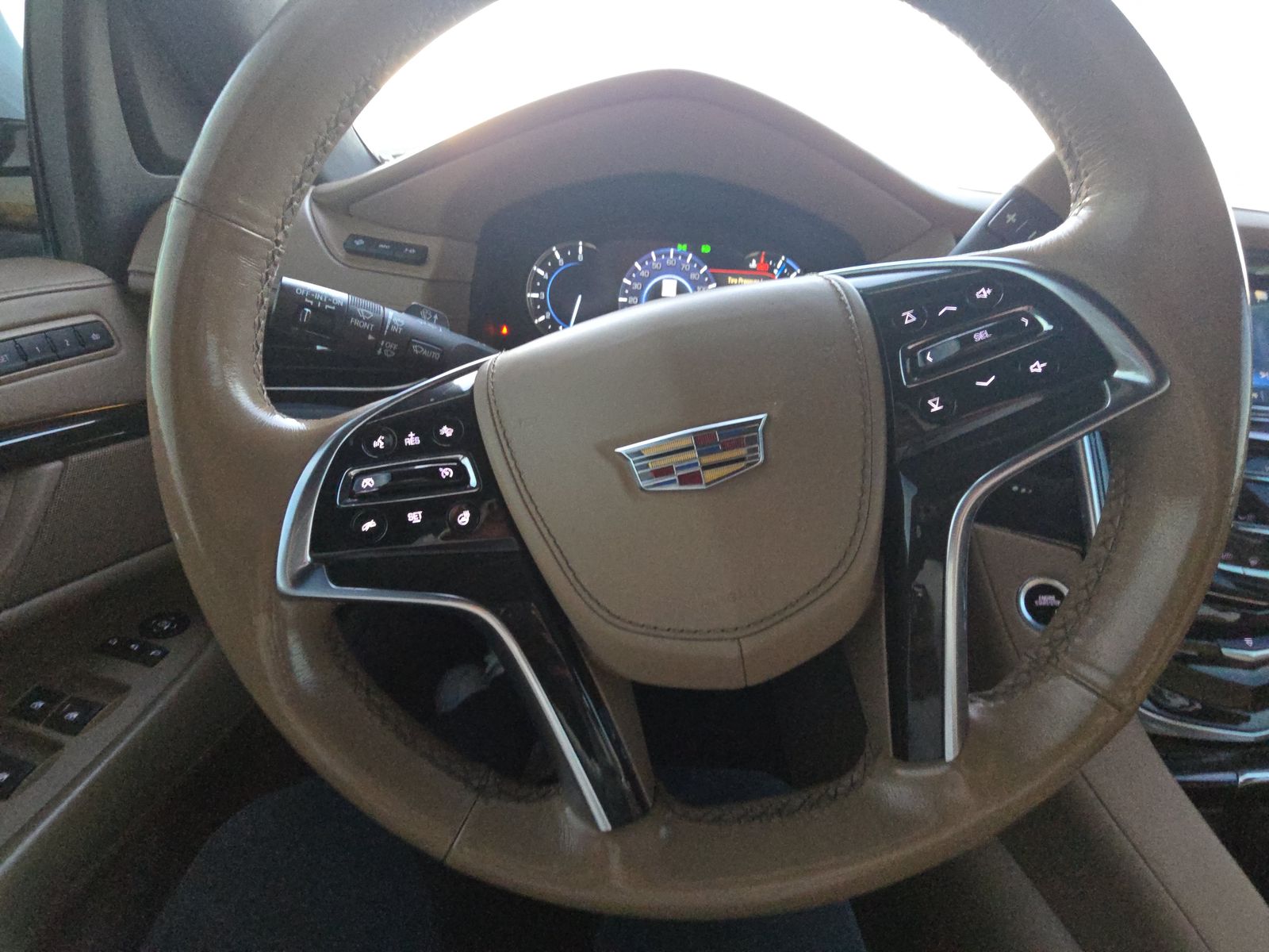 2019 Cadillac Escalade Platinum AWD