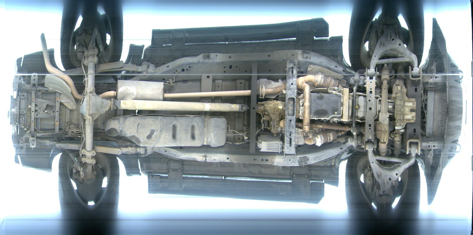 2020 Ford F-150 XLT AWD