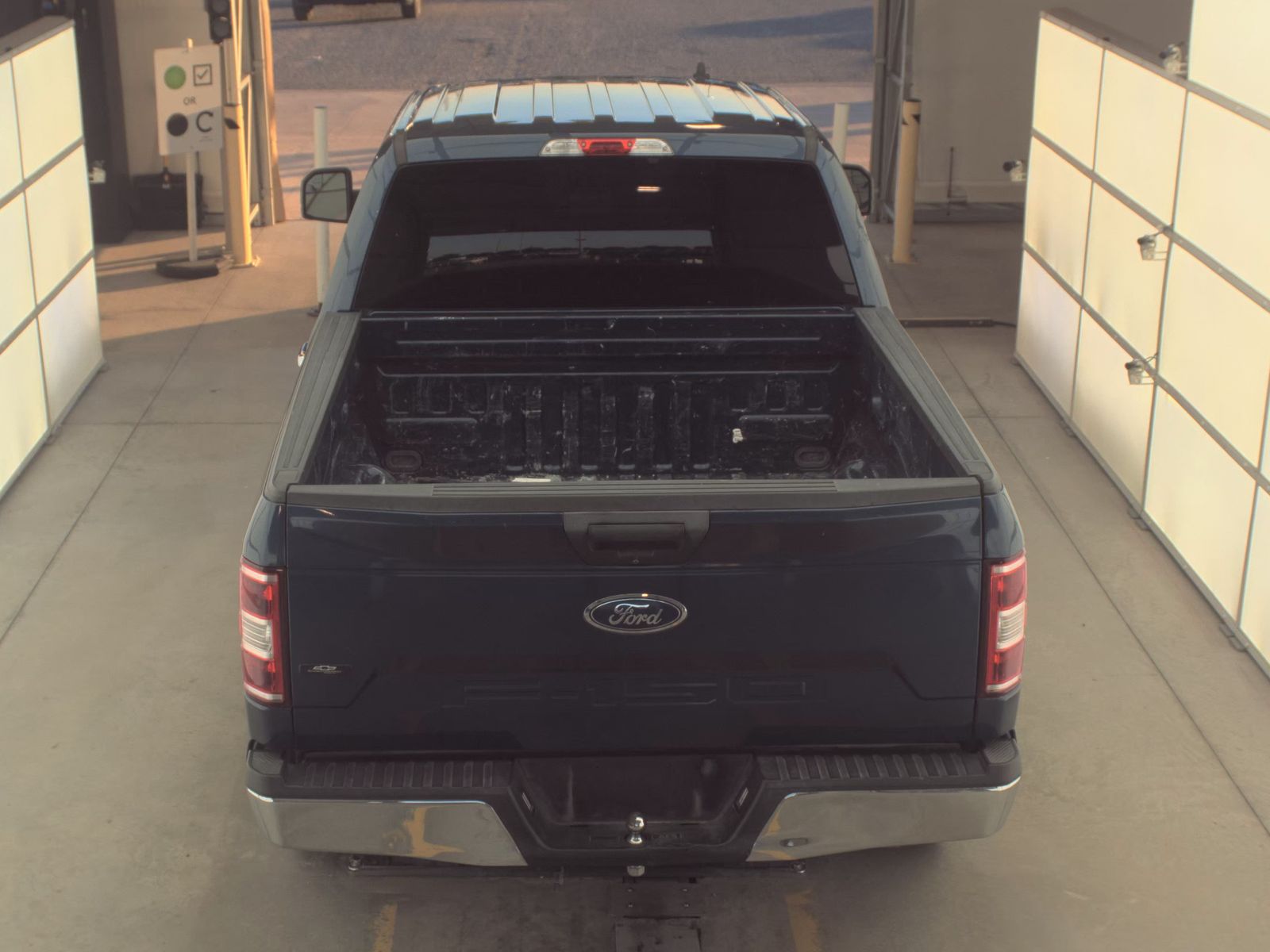 2020 Ford F-150 XLT AWD