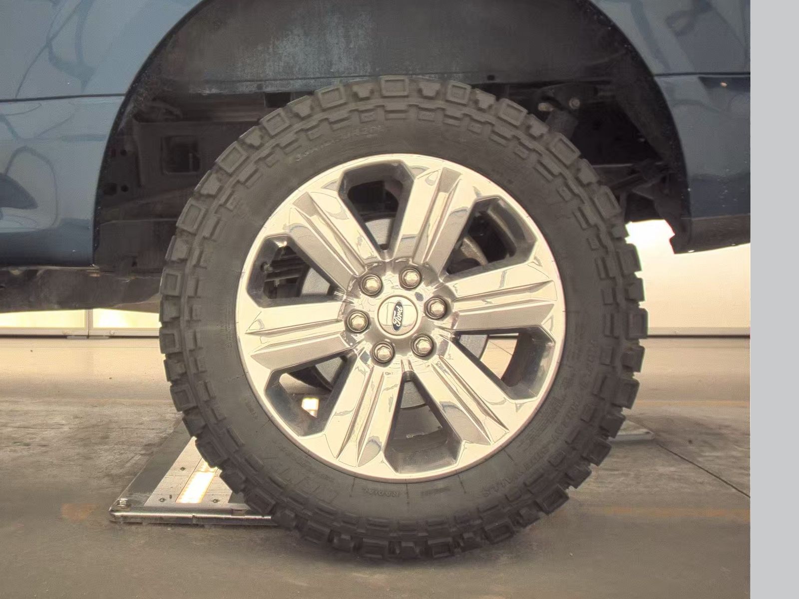 2020 Ford F-150 XLT AWD