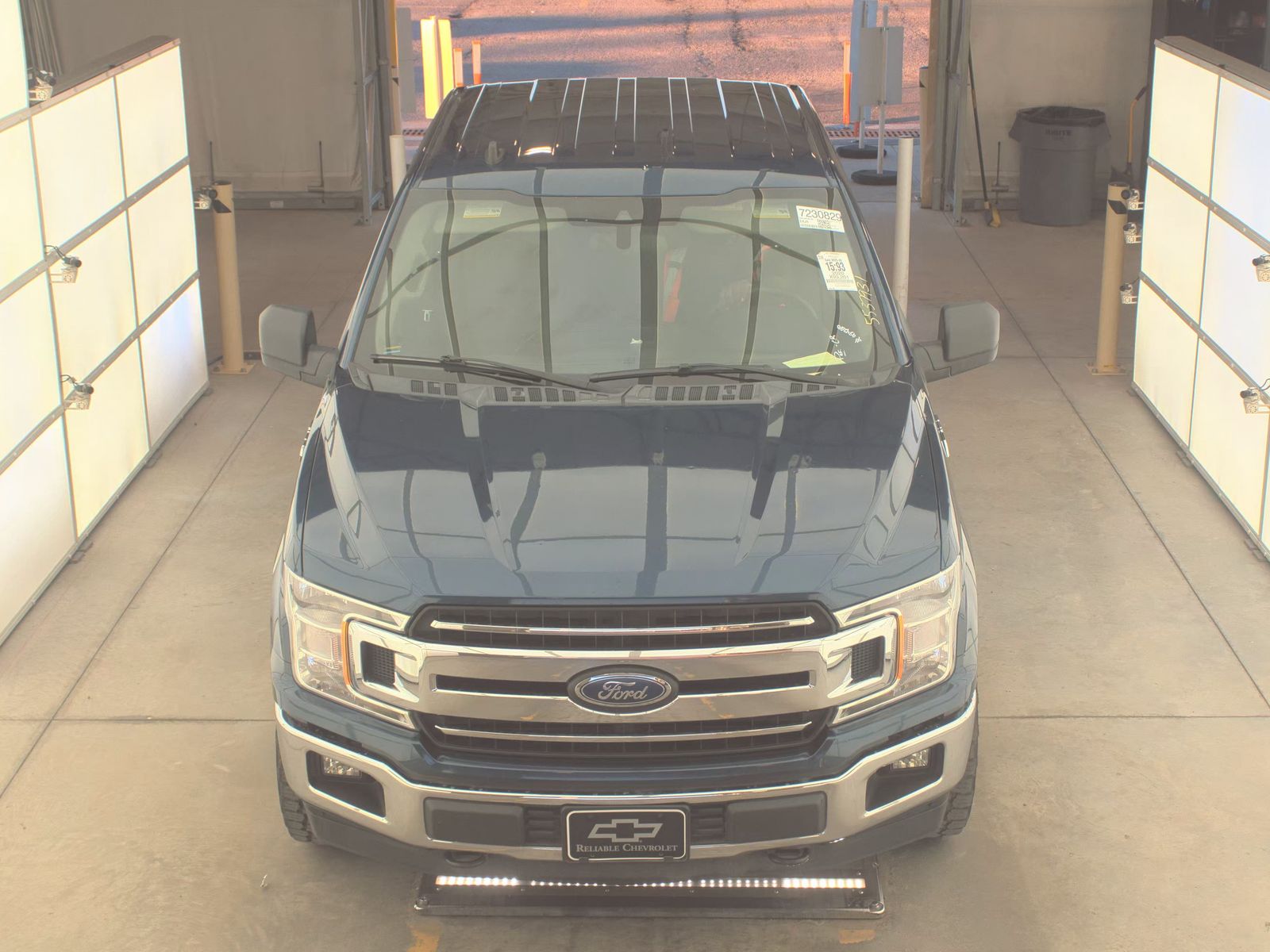 2020 Ford F-150 XLT AWD