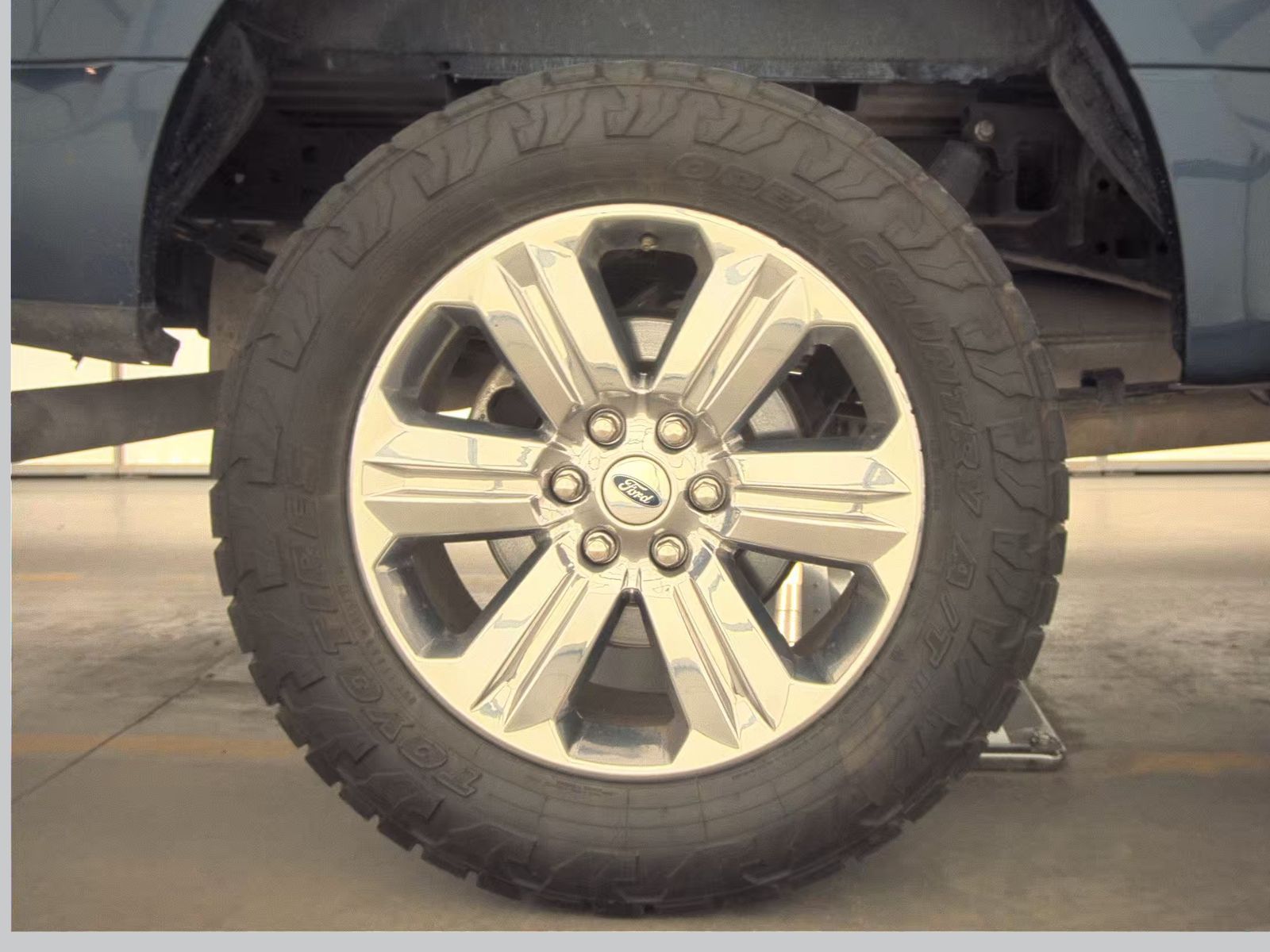 2020 Ford F-150 XLT AWD