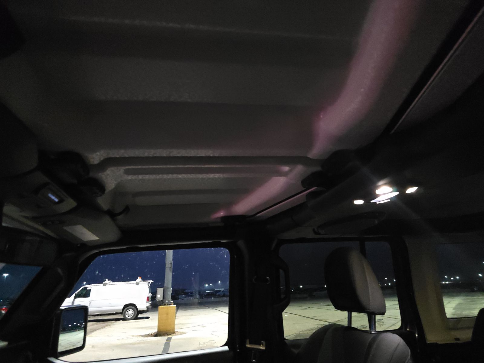 2019 Jeep Wrangler Unlimited Sport S AWD