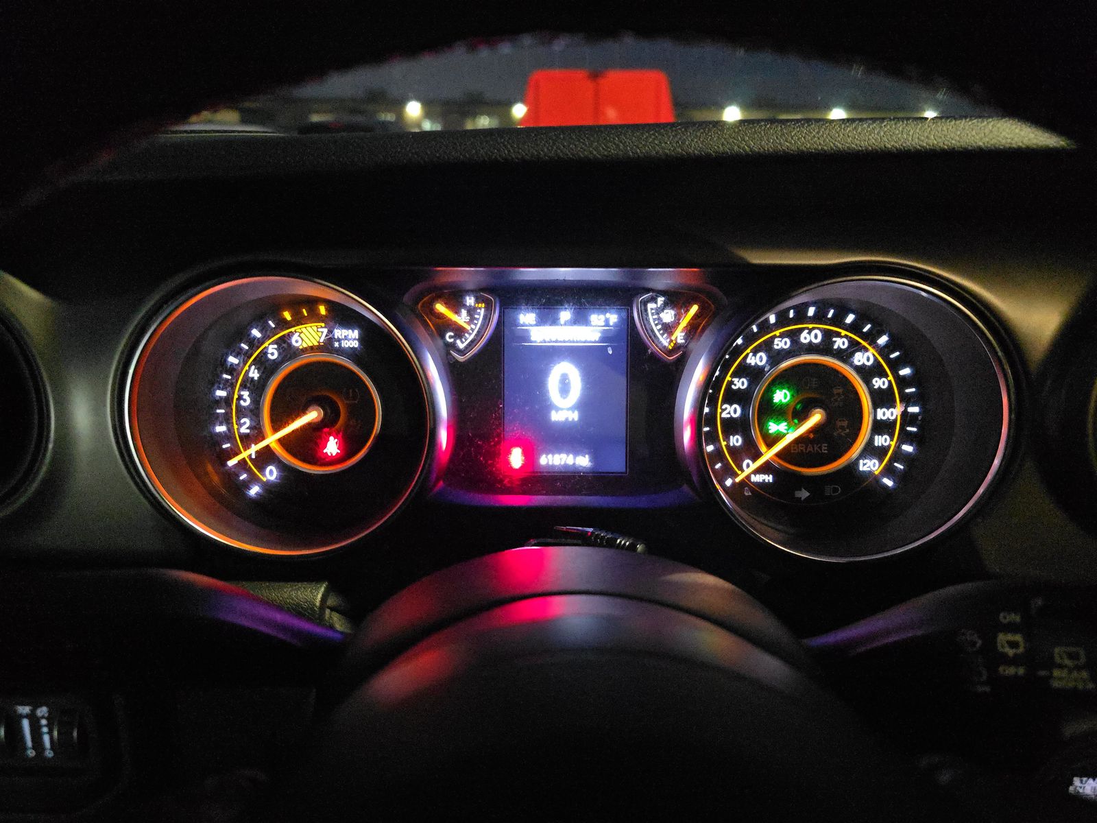 2019 Jeep Wrangler Unlimited Sport S AWD