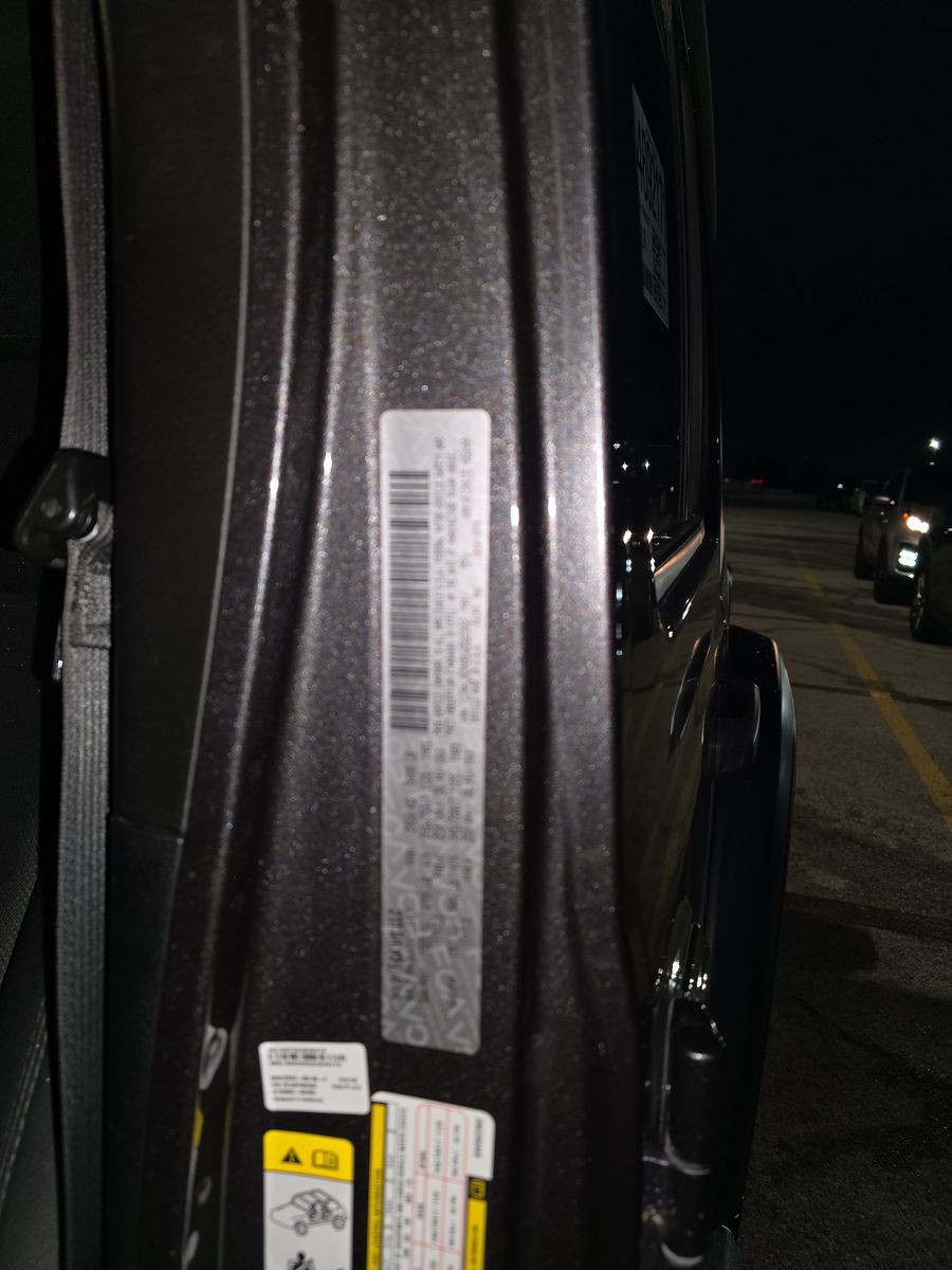 2019 Jeep Wrangler Unlimited Sport S AWD