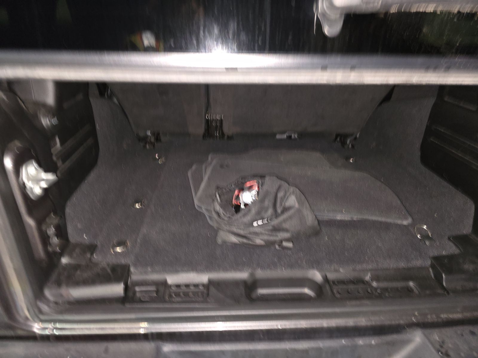 2019 Jeep Wrangler Unlimited Sport S AWD