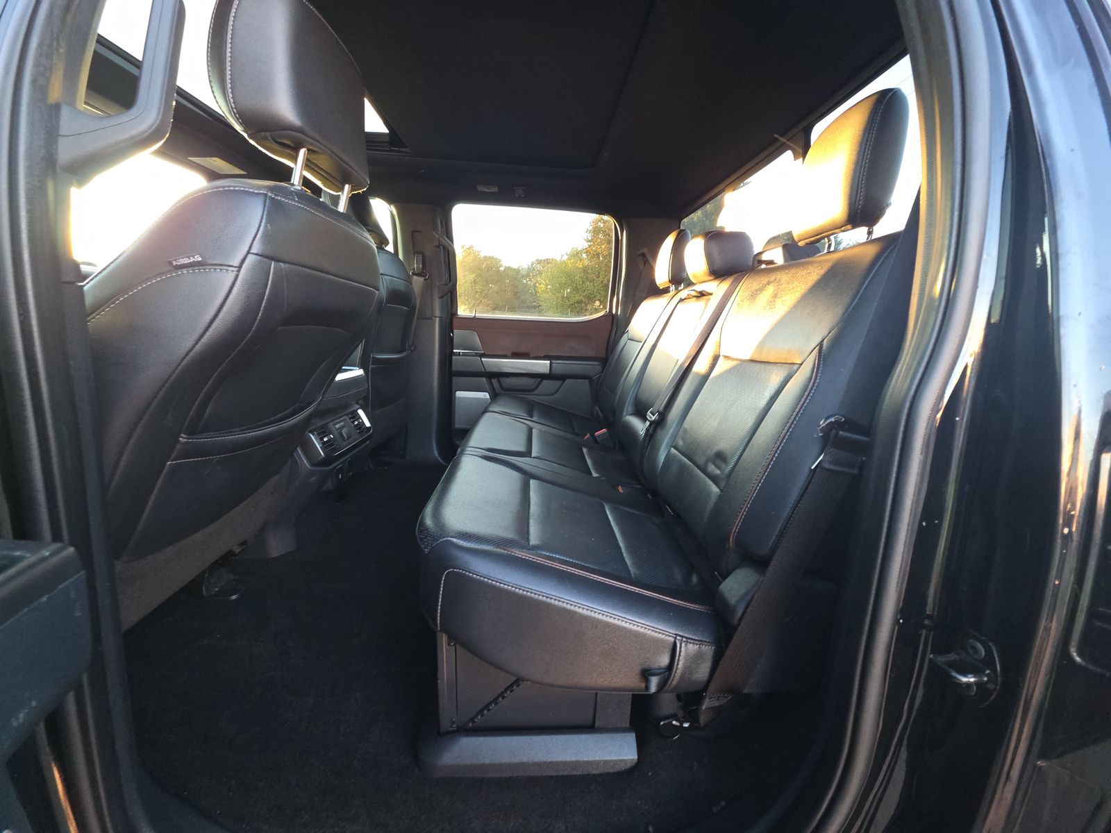 2022 Ford F-150 Lariat AWD