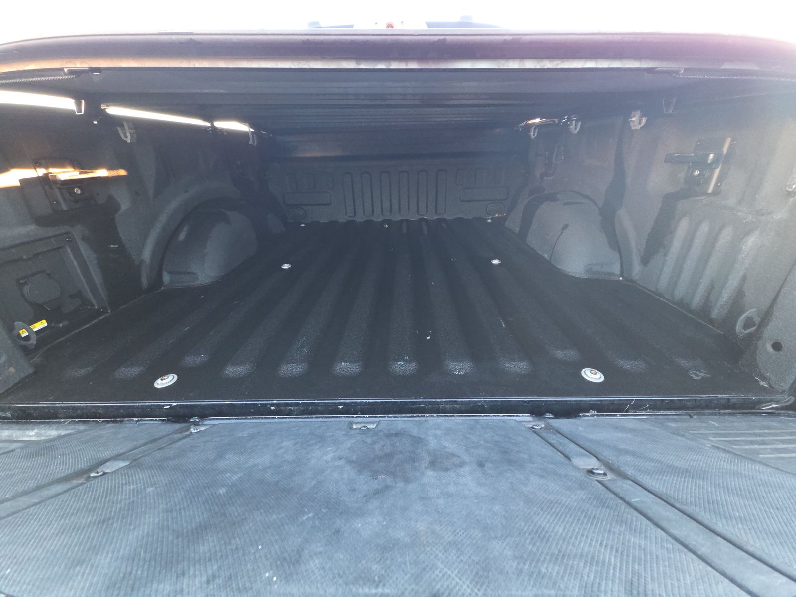 2022 Ford F-150 Lariat AWD