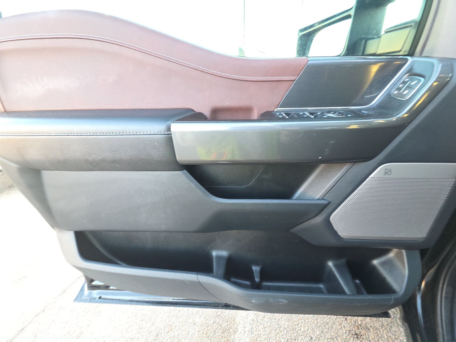 2022 Ford F-150 Lariat AWD