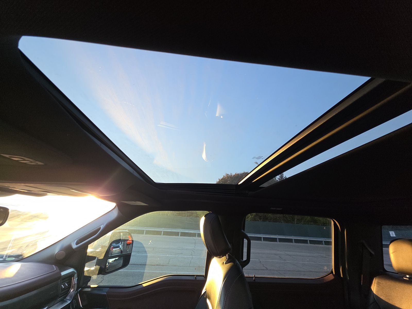 2022 Ford F-150 Lariat AWD