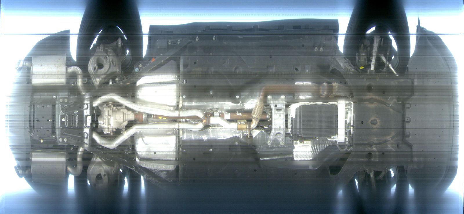 2025 Ford Mustang EcoBoost Premium RWD