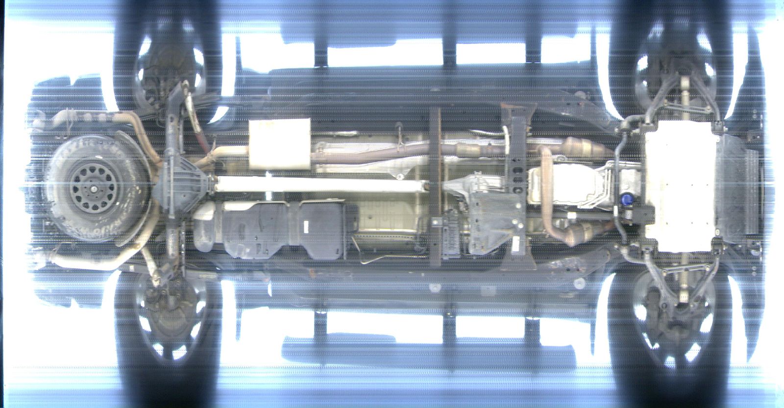 2020 Chevrolet Silverado 1500 LTZ AWD