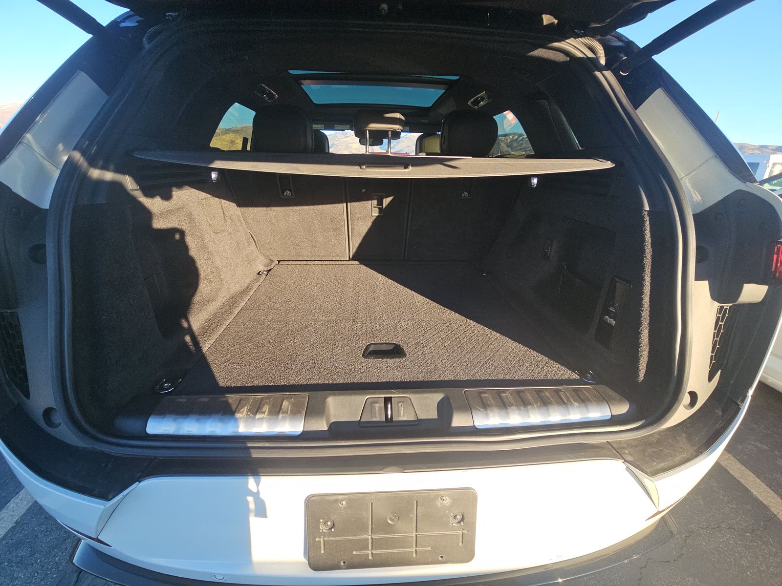 2023 Land Rover Range Rover Sport SE Dynamic AWD