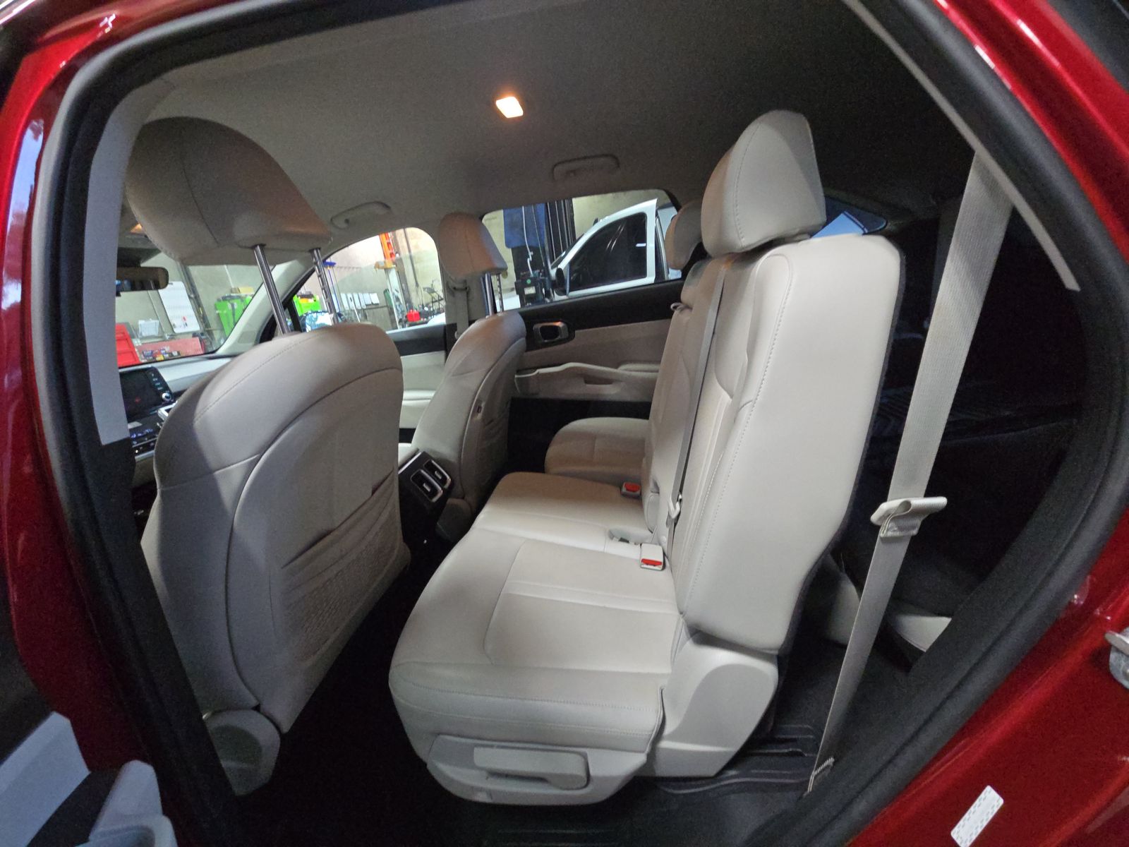 2022 Kia Sorento S FWD