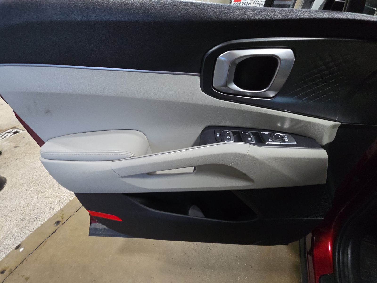 2022 Kia Sorento S FWD