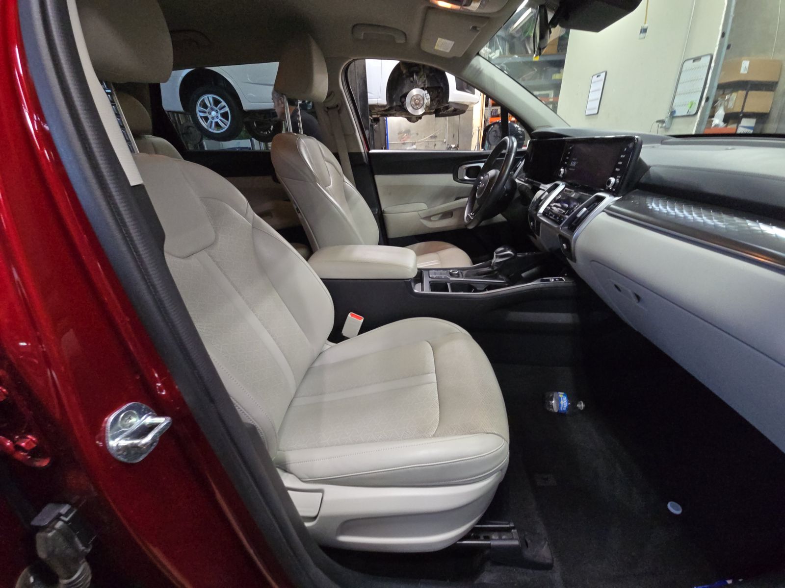 2022 Kia Sorento S FWD