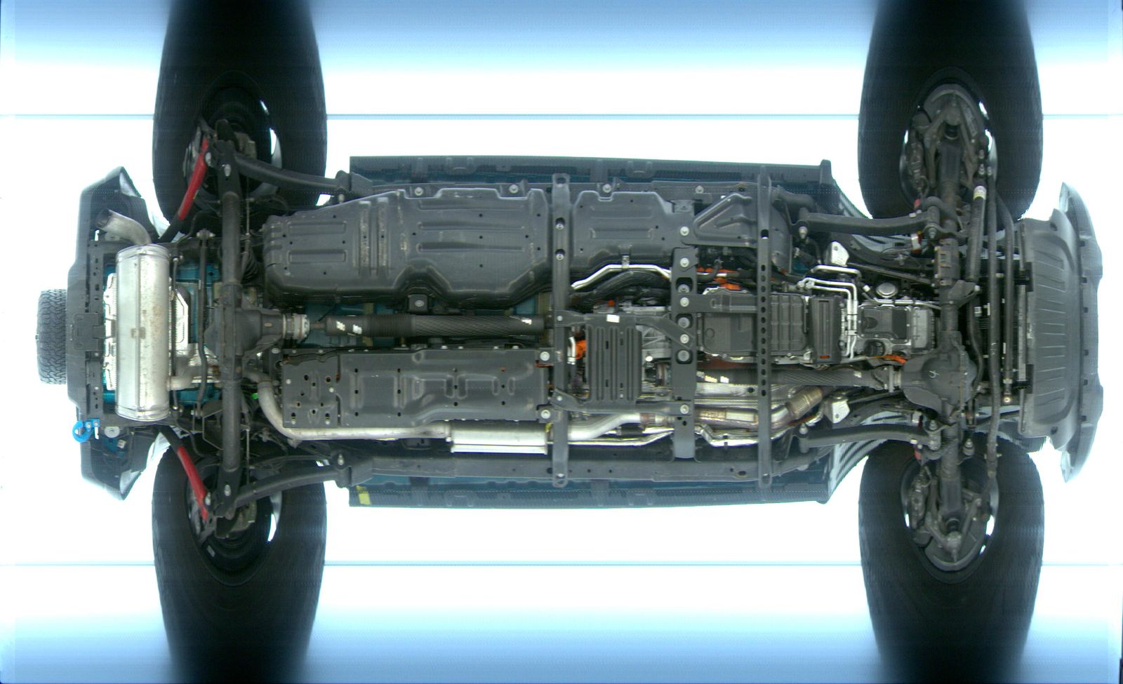 2024 Jeep Wrangler 4xe Willys AWD