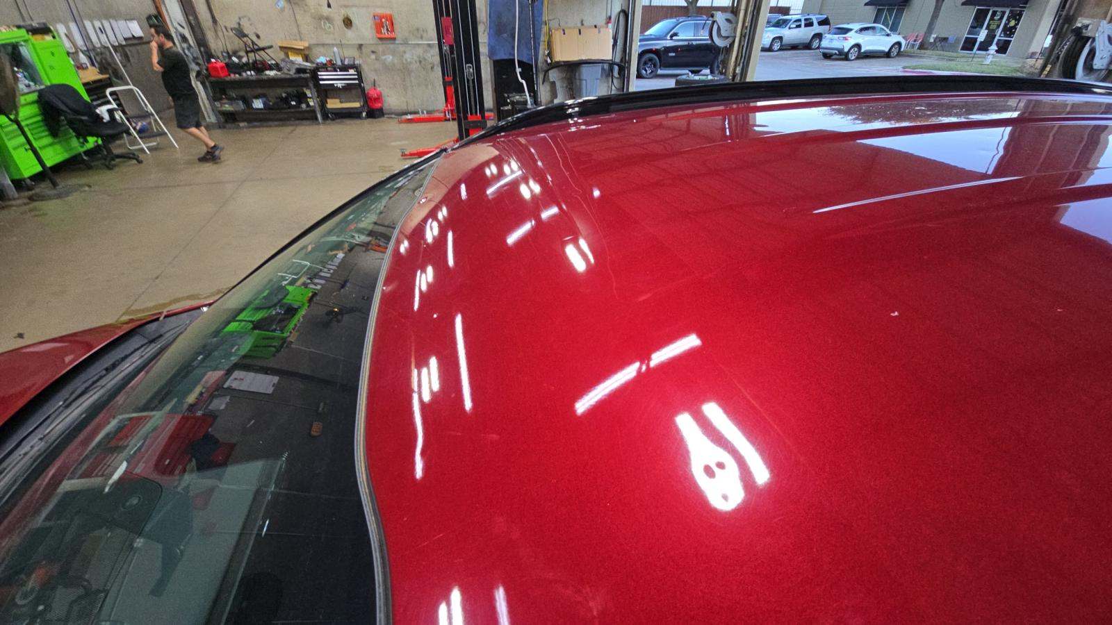 2022 Kia Sorento S FWD