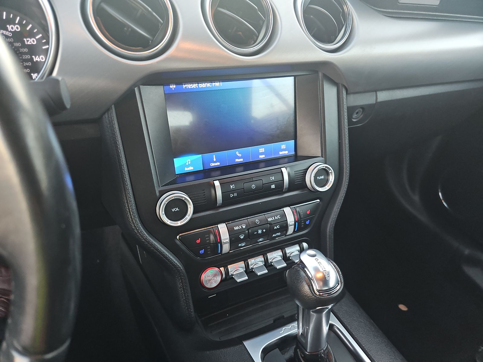 2023 Ford Mustang EcoBoost Premium RWD