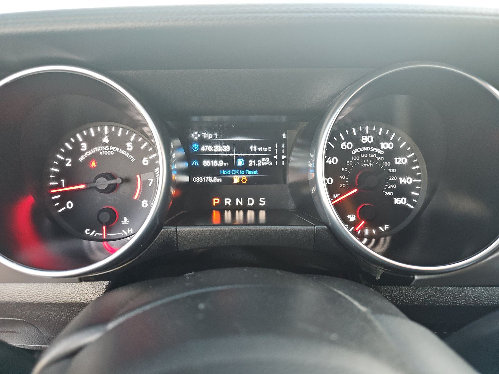 2023 Ford Mustang EcoBoost Premium RWD