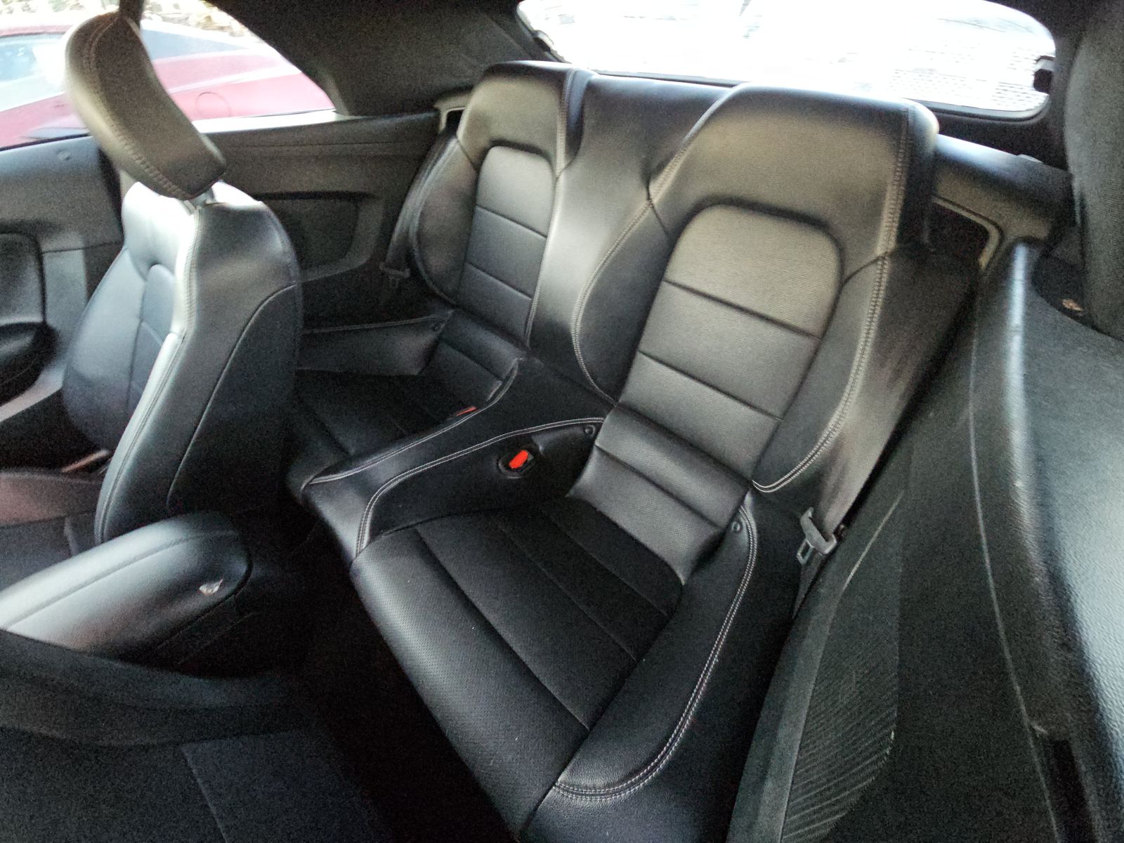 2023 Ford Mustang EcoBoost Premium RWD