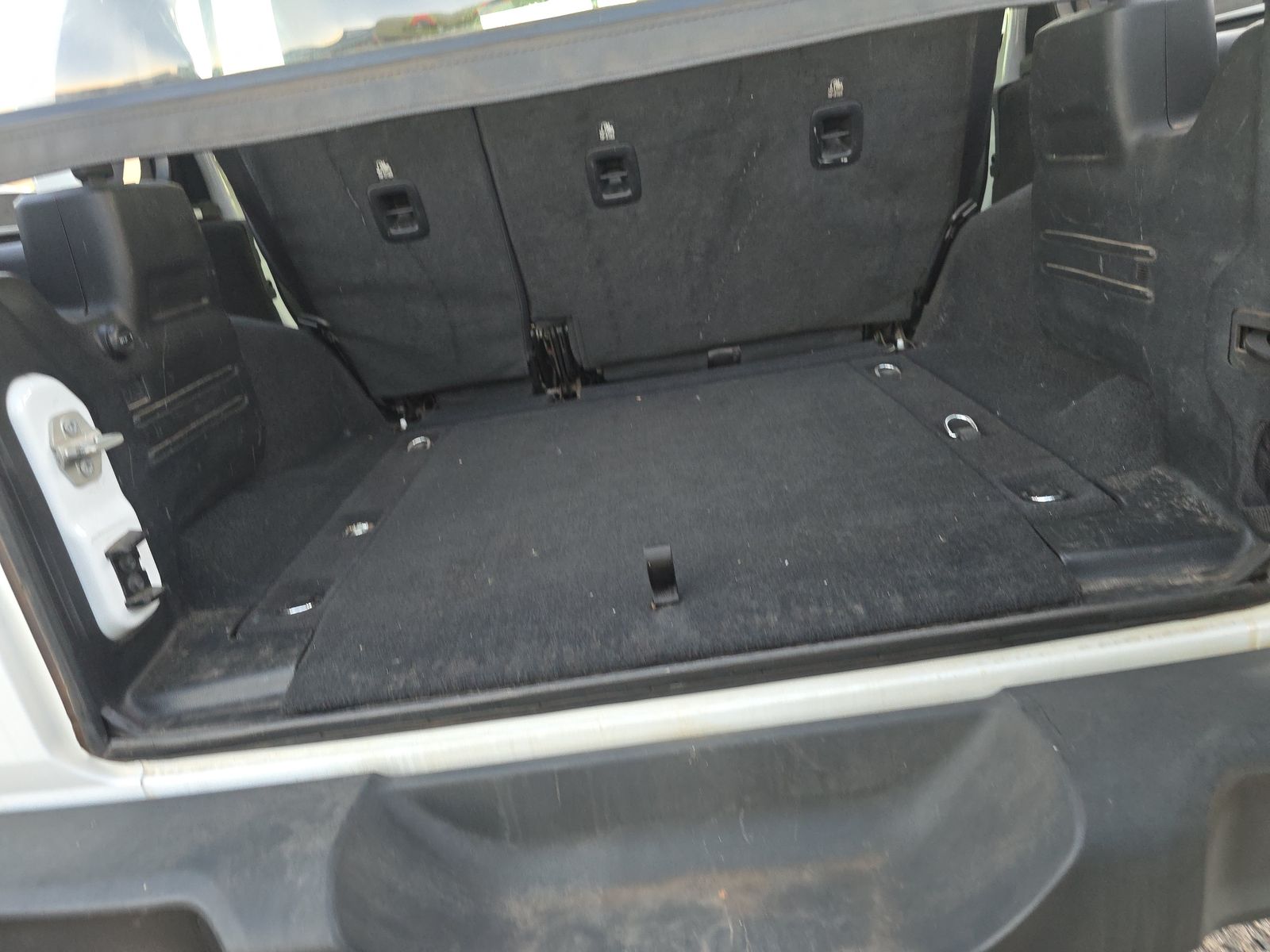 2023 Jeep Wrangler Sport AWD