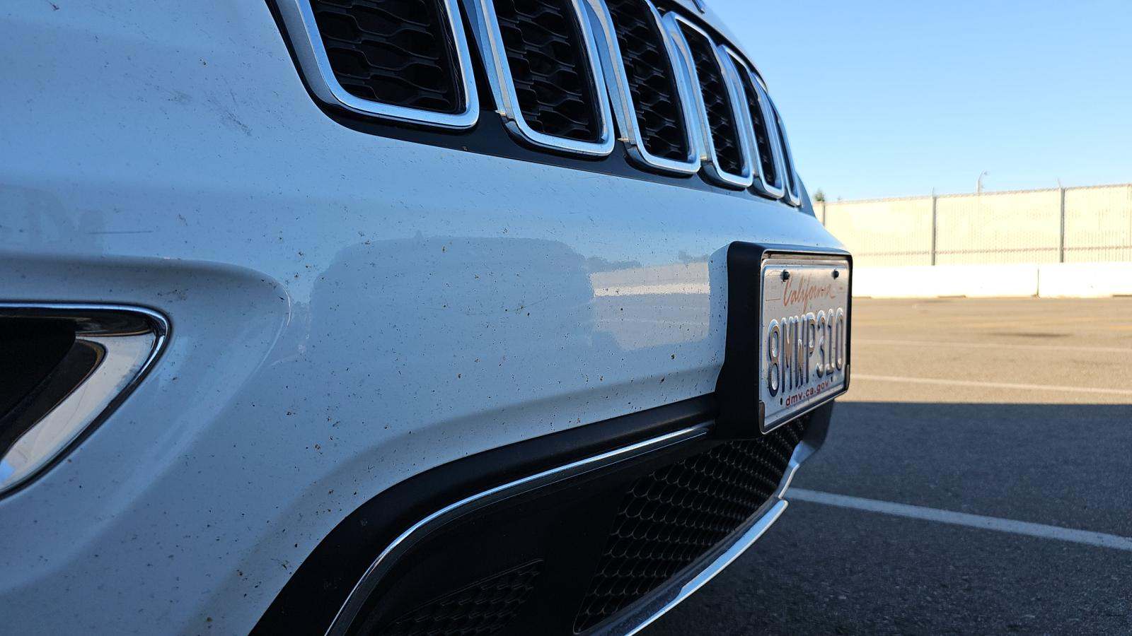 2019 Jeep Grand Cherokee Limited AWD