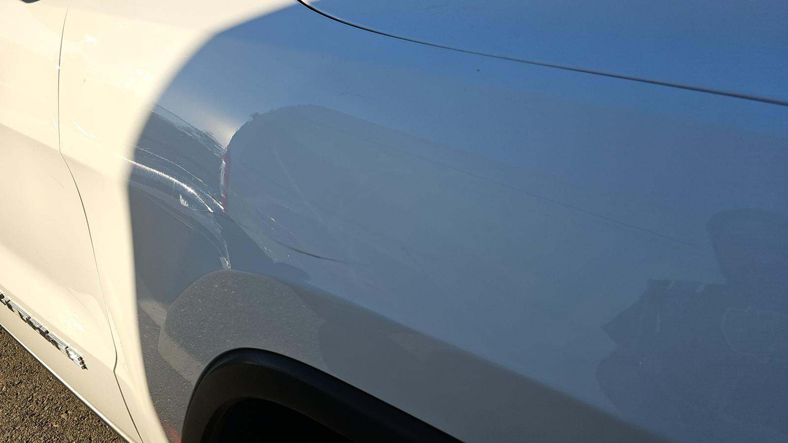 2019 Jeep Grand Cherokee Limited AWD