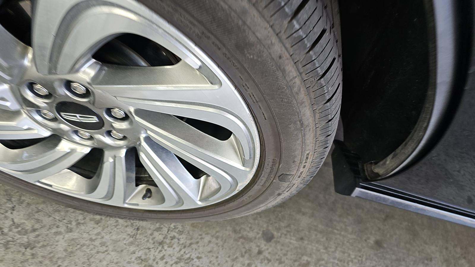 2024 Lincoln Navigator Reserve AWD