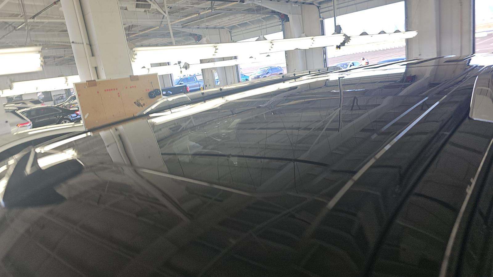 2024 Lincoln Navigator Reserve AWD