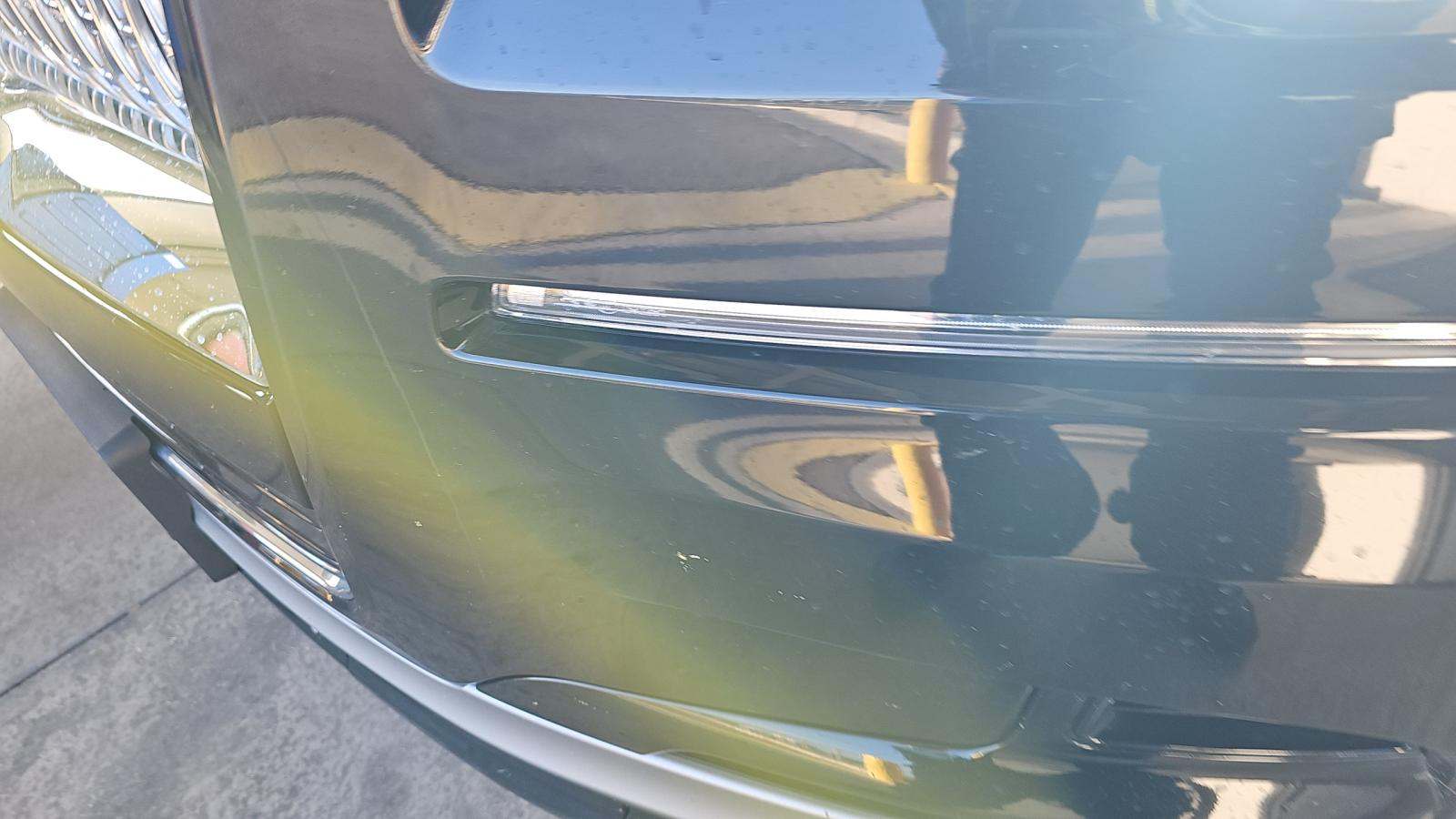 2024 Lincoln Navigator Reserve AWD