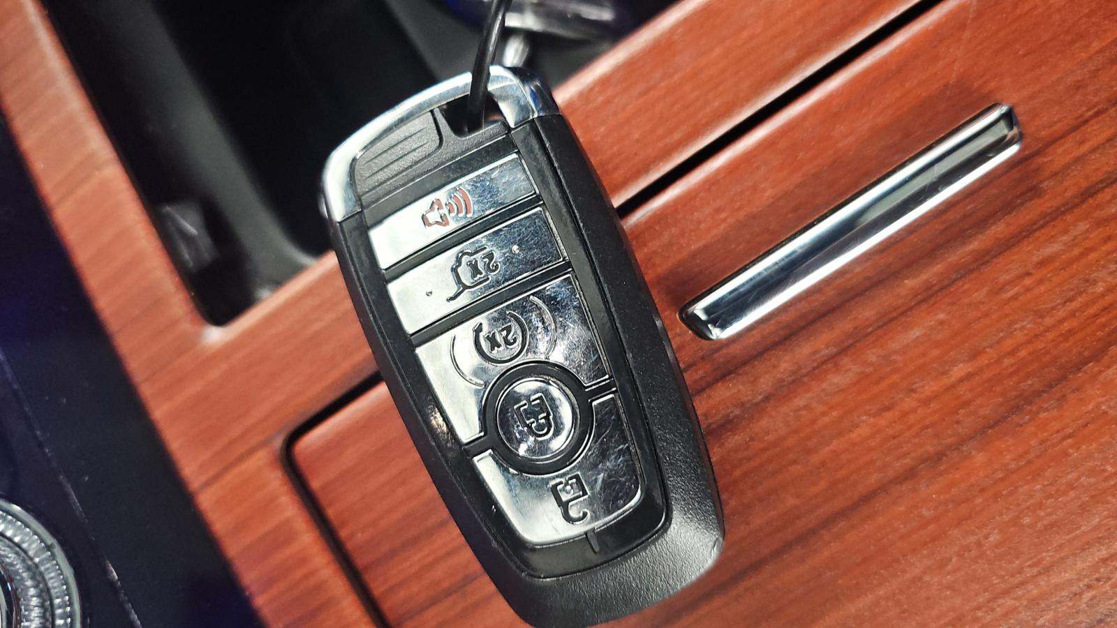 2024 Lincoln Navigator Reserve AWD