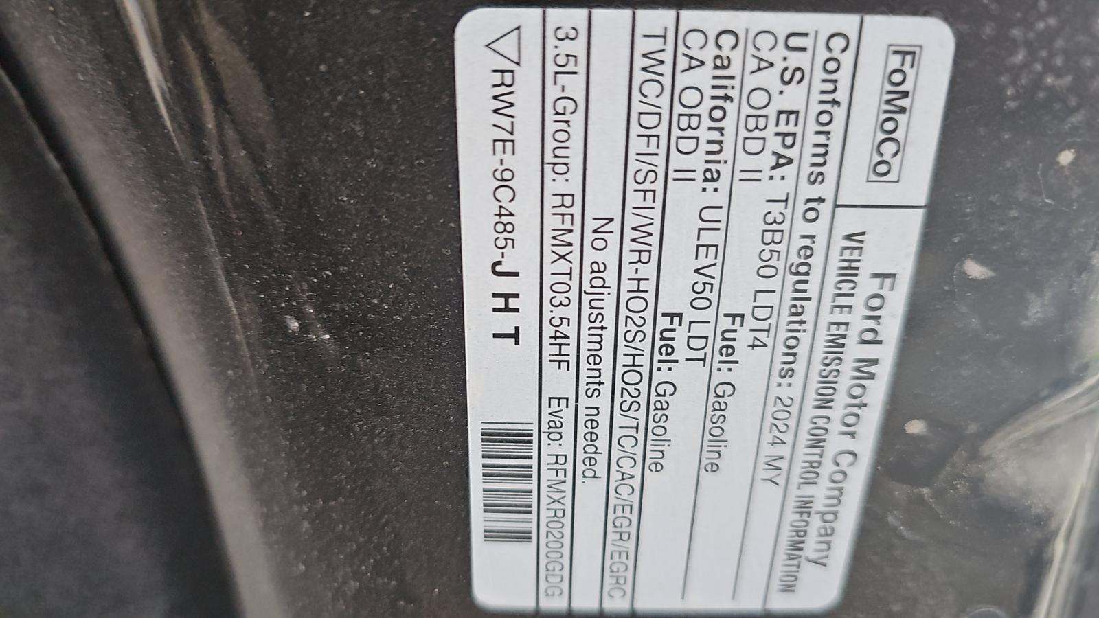 2024 Lincoln Navigator Reserve AWD