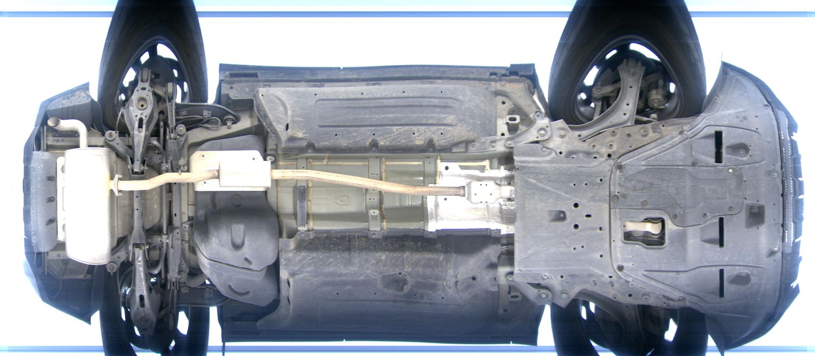 2024 Kia Sportage SX-Prestige FWD